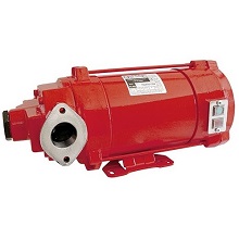Gespasa AG-900 насос перекачки бензина керосина в Москве