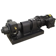Gespasa BDP-300 насос перекачки бензина керосина в Москве