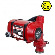 Fill-Rite NX3205E насос перекачки бензина керосина в Москве