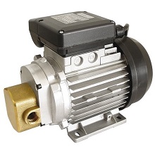 Gespasa EA 88 (0.74 kW) насос перекачки масла в Москве