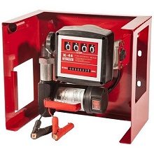 Petroll Starlet 40 Basic комплект заправочный дизельного топлива солярки в Москве