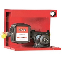 Gespasa Iron S 50 комплект заправочный дизельного топлива солярки в Москве