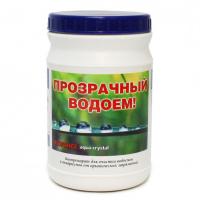 BIOFORCE Aqua Crystal 500г в Москве
