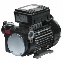 Adam Pumps PA3-150 насос перекачки дизельного топлива солярки в Москве