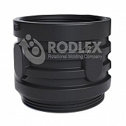 Горловина удлиняющая Rodlex UN-G500/500 в Москве