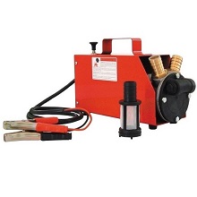 Adam Pumps E 1224 насос перекачки дизельного топлива солярки в Москве