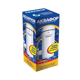 Сменный модуль для фильтра АКВАФОР Топаз в Москве