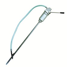 Piusi Piston hand 25 насос ручной перекачки дизельного топлива солярки масла в Москве