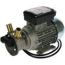 Adam Pumps E220/35 насос для перекачки масла в Москве