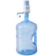 HotFrost A30 помпа для бутилированной воды ручная в Москве