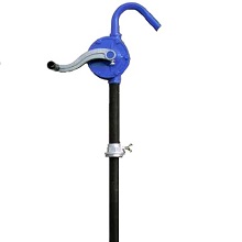 Petroll JYM JS-32 насос ручной перекачки бензина дизельного топлива масла в Москве