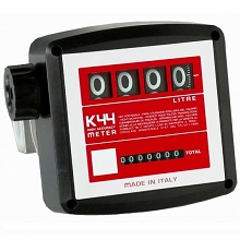 Piusi K44 счетчик расхода учета дизельного топлива солярки в Москве