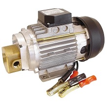 Gespasa EA 90 (0.37 kW) насос перекачки масла в Москве
