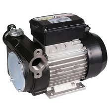 Benza 21-220-150 насос перекачки дизельного топлива солярки в Москве