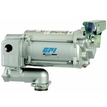 GPI M-3130-PO насос перекачки бензина керосина в Москве