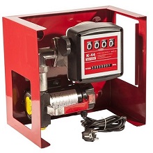 Petroll Cosmic 40 Basic комплект заправочный дизельного топлива солярки в Москве
