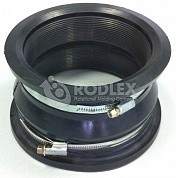 Муфта Rodlex Fast Connection 125-133 в Москве