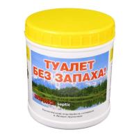 BIOFORCE Septic 250г - бактерии для септика в Москве
