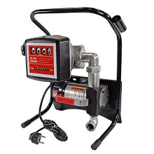 Petroll Titan 40 Basic комплект заправочный дизельного топлива солярки в Москве