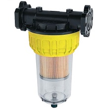 Piusi Clear Captor Filter Kit Фильтр-сепаратор очистки дизельного топлива в Москве