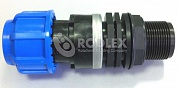 Монтажный комплект Rodlex 32 под кабель в Москве