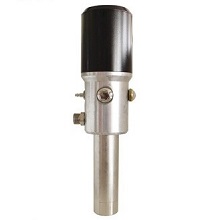 Gespasa GS 10/200 насос пневматический масла в Москве