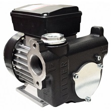 Adam Pumps PA1-70 насос перекачки дизельного топлива солярки в Москве