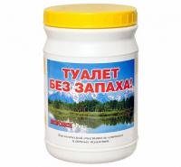 BIOFORCE Septic 500г - бактерии для септика в Москве