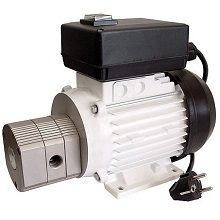 Gespasa EA 30 (1.39 kW) насос перекачки масла в Москве