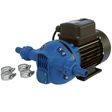 Gespasa BD-30 230 VAC насос для мочевины AdBlue в Москве