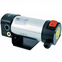 Piusi Viscomat 60/1 насос перекачки масла в Москве