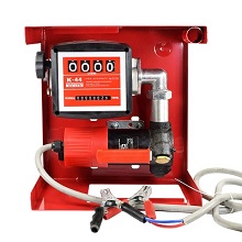 Petroll Starlet 60 Basic комплект заправочный дизельного топлива солярки в Москве