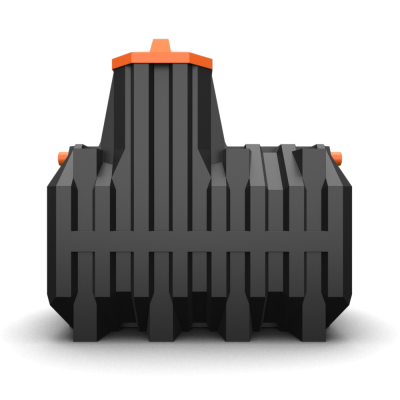 Станция очистки ERGOBOX 8PR в Москве