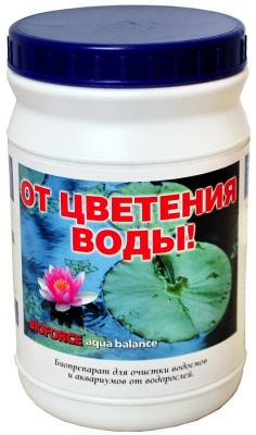 BIOFORCE Aqua Balance 500г