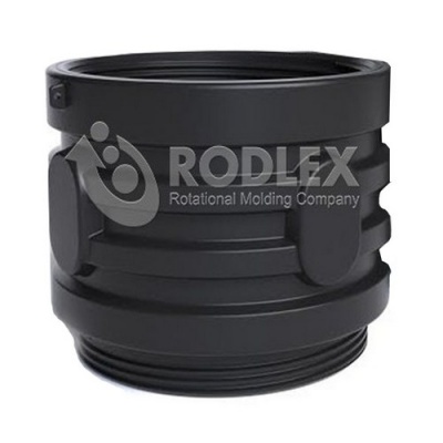 Горловина удлиняющая Rodlex UN-G500/500 в Москве