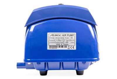 Компрессор AirMac DB 80 в Москве