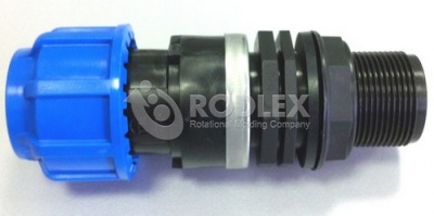 Монтажный комплект Rodlex 32 под кабель в Москве