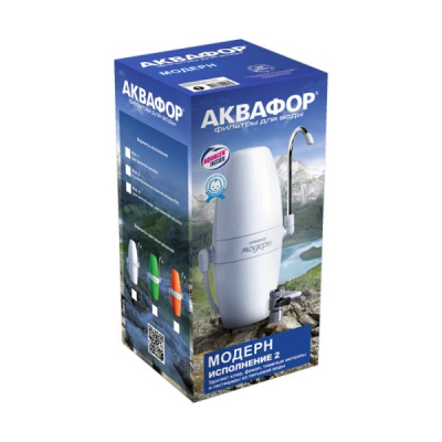 Аквафор Модерн исп.2 в Москве