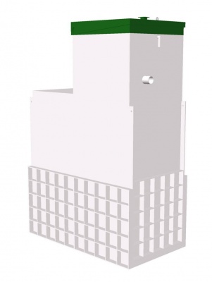 Топас 10 Long Ус в Москве